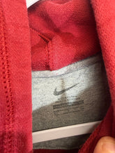 Load image into Gallery viewer, Alabama X Nike 2000's Crimson Hoodie Sweatshirt Small - Alabama VTG
