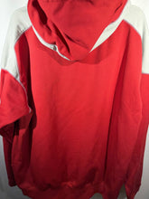 Load image into Gallery viewer, Alabama X Nike 2000's Team Issued Grey/Crimson Hoodie Sweatshirt XL - Alabama VTG
