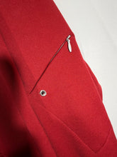 Load image into Gallery viewer, Alabama X Nike 2000's Team Issued Grey/Crimson Hoodie Sweatshirt XL - Alabama VTG
