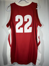 Load image into Gallery viewer, Alabama X Nike 22 Basketball Jersey Medium - Alabama VTG
