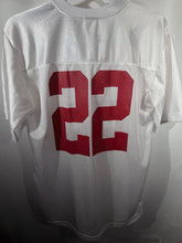 Load image into Gallery viewer, Alabama X Nike 22 White Football Jersey Youth XL - Alabama VTG
