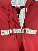 Load image into Gallery viewer, Alabama X Nike Elite Hoodie Pullover Large - Alabama VTG
