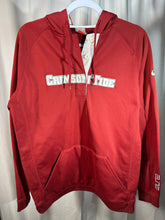 Load image into Gallery viewer, Alabama X Nike Elite Hoodie Pullover Large - Alabama VTG
