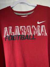 Load image into Gallery viewer, Alabama X Nike Team Issued 2013 BCS National Championship Tee XL - Alabama VTG
