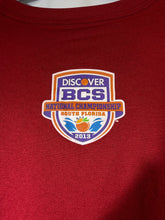 Load image into Gallery viewer, Alabama X Nike Team Issued 2013 BCS National Championship Tee XL - Alabama VTG
