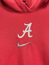 Load image into Gallery viewer, Alabama X Nike Team Issued Crimson Hoodie Large - Alabama VTG
