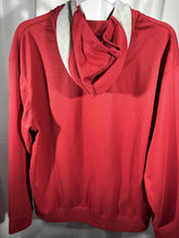 Load image into Gallery viewer, Alabama X Nike Team Issued Crimson Hoodie Large - Alabama VTG
