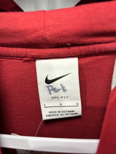 Load image into Gallery viewer, Alabama X Nike Team Issued Crimson Hoodie Large - Alabama VTG
