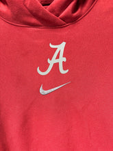Load image into Gallery viewer, Alabama X Nike Team Issued Crimson Hoodie Small - Alabama VTG
