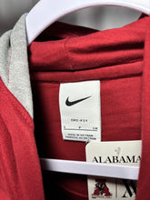 Load image into Gallery viewer, Alabama X Nike Team Issued Crimson Hoodie Small - Alabama VTG
