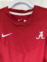 Load image into Gallery viewer, Alabama X Nike Team Issued Crimson Long Sleeve Medium - Alabama VTG

