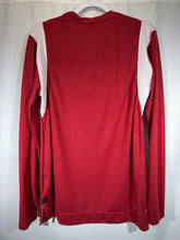 Load image into Gallery viewer, Alabama X Nike Team Issued Crimson Long Sleeve Medium - Alabama VTG
