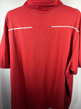 Load image into Gallery viewer, Alabama X Nike Team Issued Crimson Polo 3XL - Alabama VTG
