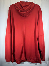 Load image into Gallery viewer, Alabama X Nike Team Issued Crimson Pullover With Hood 2XL XXL - Alabama VTG
