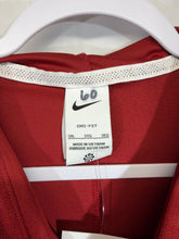 Load image into Gallery viewer, Alabama X Nike Team Issued Crimson Pullover With Hood 2XL XXL - Alabama VTG
