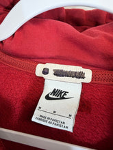 Load image into Gallery viewer, Alabama X Nike Team Issued Crimson/Dark Grey Hoodie Medium - Alabama VTG
