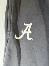 Load image into Gallery viewer, Alabama X Nike Team Issued Dark Grey Sweatpants Medium - Alabama VTG
