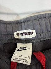 Load image into Gallery viewer, Alabama X Nike Team Issued Dark Grey Sweatpants Medium - Alabama VTG
