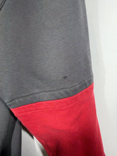 Load image into Gallery viewer, Alabama X Nike Team Issued Dark Grey/Crimson Hoodie XXL 2XL - Alabama VTG
