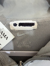 Load image into Gallery viewer, Alabama X Nike Team Issued Grey Zip Up Medium - Alabama VTG
