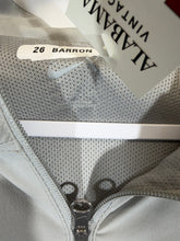 Load image into Gallery viewer, Alabama X Nike Team Issued Grey Zip Up w Hood XXL 2XL - Alabama VTG
