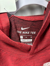 Load image into Gallery viewer, Alabama X Nike Team Issued Lightweight Long Sleeve With Hood XL - Alabama VTG
