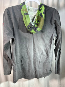 Alabama X Nike Team Issued Long Sleeve Medium - Alabama VTG
