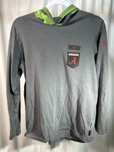 Load image into Gallery viewer, Alabama X Nike Team Issued Long Sleeve Medium - Alabama VTG
