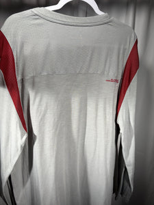 Alabama X Nike Team Issued Long Sleeve XXL 2XL - Alabama VTG