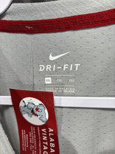 Load image into Gallery viewer, Alabama X Nike Team Issued Long Sleeve XXL 2XL - Alabama VTG
