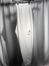 Load image into Gallery viewer, Alabama X Nike Team Issued Sweatpants XXL 2XL - Alabama VTG
