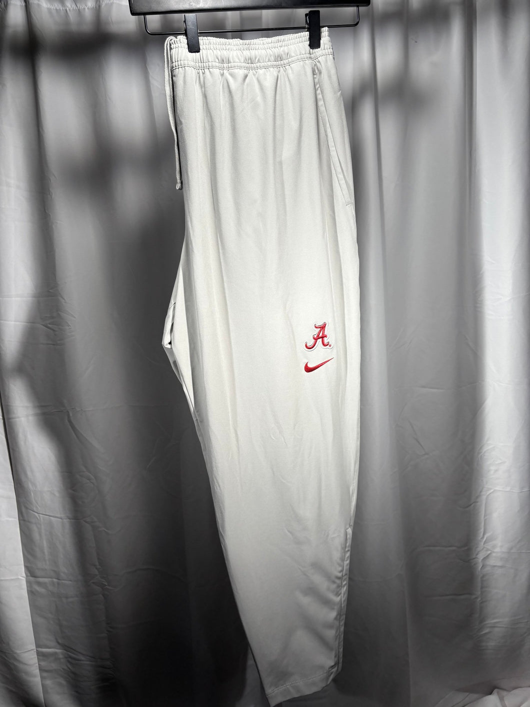 Alabama X Nike Team Issued Sweatpants XXL 2XL - Alabama VTG