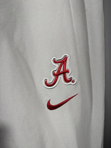 Alabama X Nike Team Issued Sweatpants XXL 2XL - Alabama VTG