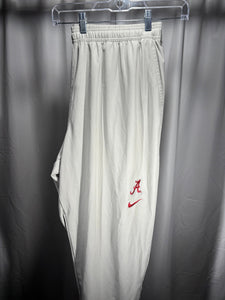 Alabama X Nike Team Issued Sweatpants XXL 2XL - Alabama VTG