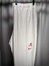 Load image into Gallery viewer, Alabama X Nike Team Issued Sweatpants XXL 2XL - Alabama VTG
