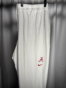 Alabama X Nike Team Issued Sweatpants XXL 2XL - Alabama VTG