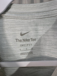 Alabama X Nike Team Issued Tee Small - Alabama VTG