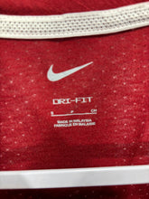 Load image into Gallery viewer, Alabama X Nike Team Issued Tee Small - Alabama VTG
