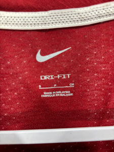 Alabama X Nike Team Issued Tee Small - Alabama VTG