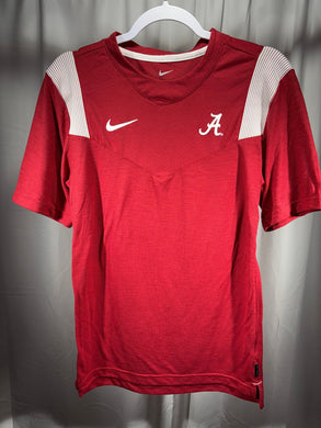 Alabama X Nike Team Issued Tee Small - Alabama VTG