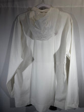 Load image into Gallery viewer, Alabama X Nike Team Issued White Quarter Zip Medium - Alabama VTG
