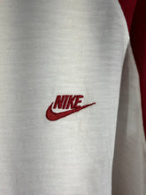 Load image into Gallery viewer, Alabama X Nike Team Issued White/Crimson 3/4 Sleeves Tee XXL 2XL - Alabama VTG
