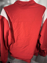 Load image into Gallery viewer, Alabama X Nike Team Issued Zip Up Coat Medium - Alabama VTG
