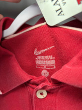 Load image into Gallery viewer, Alabama X Nike Y2K Embroidered Houndstooth Polo Medium - Alabama VTG
