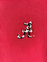 Load image into Gallery viewer, Alabama X Nike Y2K Embroidered Houndstooth Polo Medium - Alabama VTG
