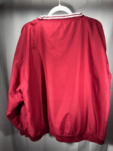 Load image into Gallery viewer, Alabama X Pro Player Spellout Windbreaker Pullover XL - Alabama VTG
