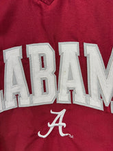 Load image into Gallery viewer, Alabama X Pro Player Spellout Windbreaker Pullover XL - Alabama VTG

