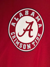 Load image into Gallery viewer, Alabama X Red Oak Crimson Crewneck Sweatshirt Large - Alabama VTG
