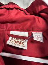 Load image into Gallery viewer, Alabama X Red Oak Y2K Windbreaker Jacket XL - Alabama VTG
