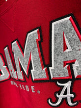 Load image into Gallery viewer, Alabama X Russell Y2K Crimson Crewneck Sweatshirt XL - Alabama VTG
